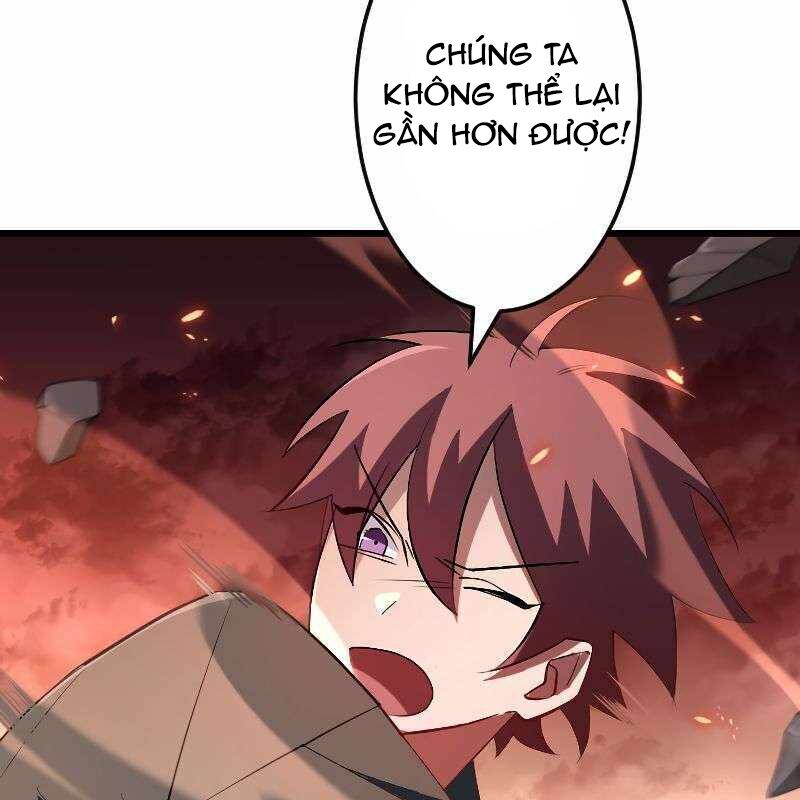 Vô Song Cùng Với Vũ Khí Ẩn