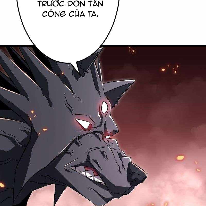Vô Song Cùng Với Vũ Khí Ẩn