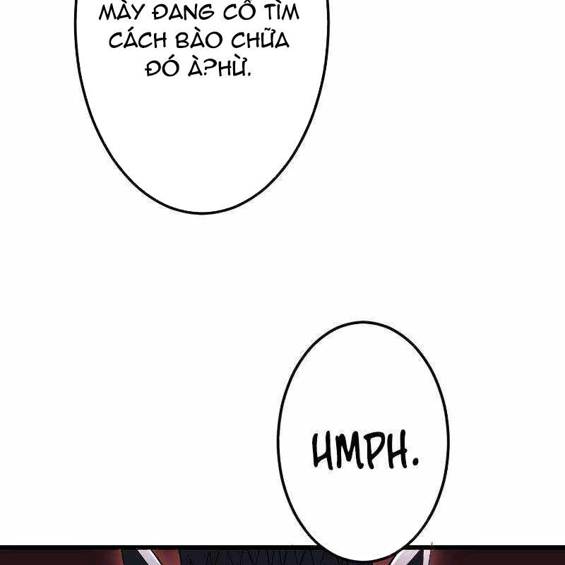 Vô Song Cùng Với Vũ Khí Ẩn