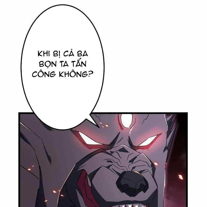 Vô Song Cùng Với Vũ Khí Ẩn