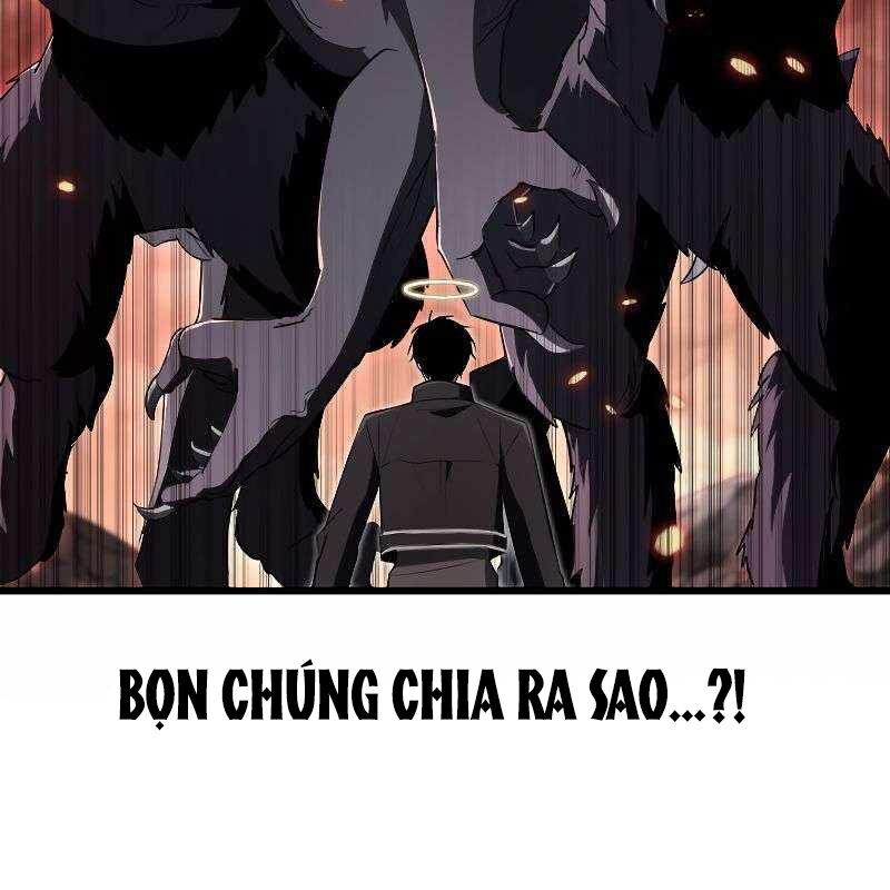 Vô Song Cùng Với Vũ Khí Ẩn