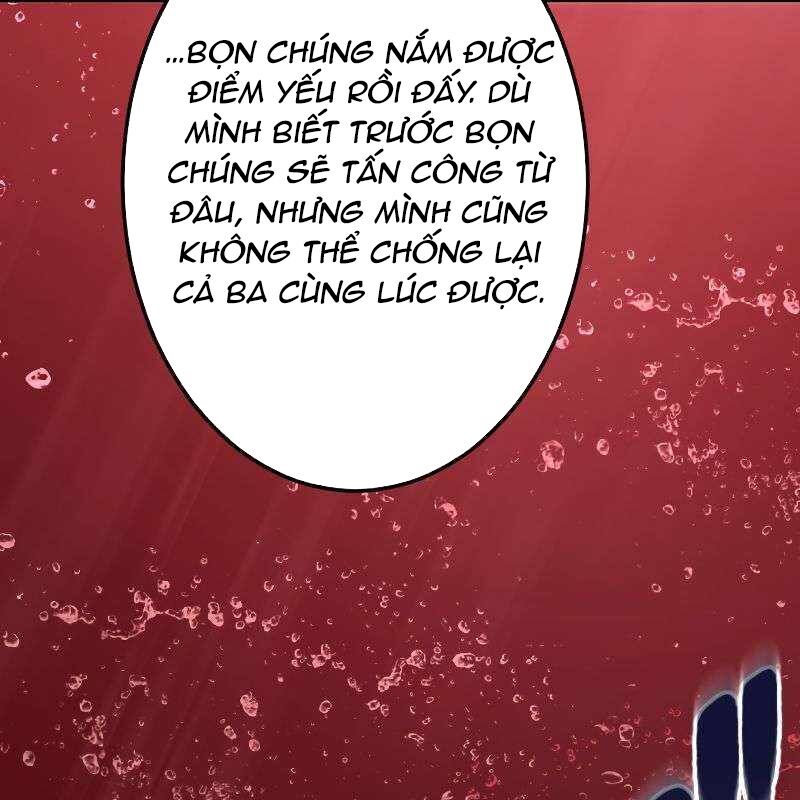 Vô Song Cùng Với Vũ Khí Ẩn