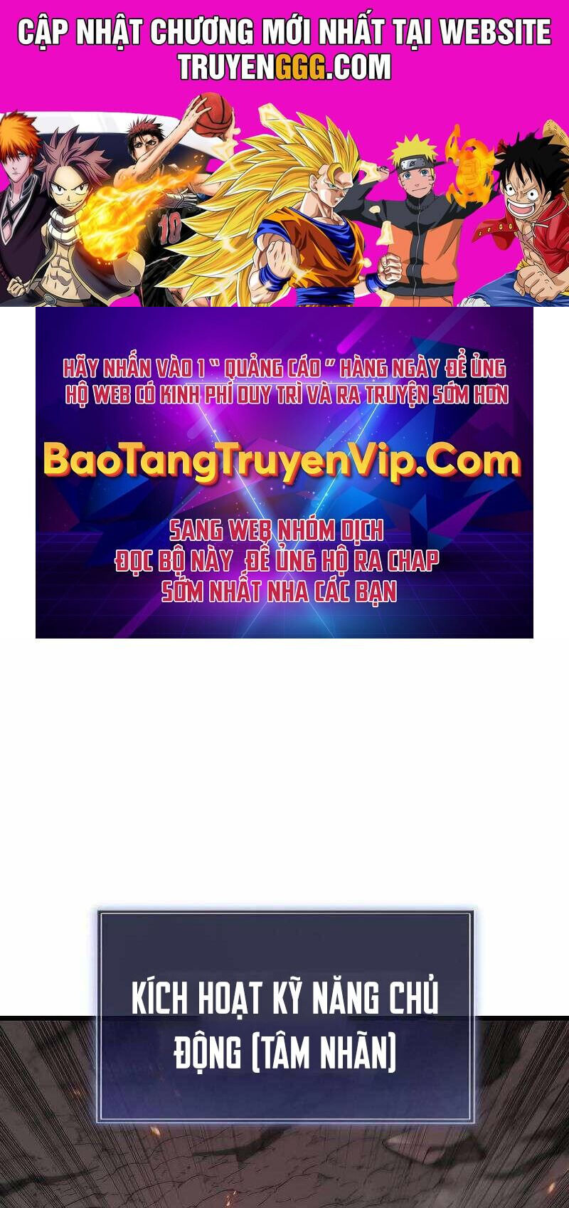 Vô Song Cùng Với Vũ Khí Ẩn