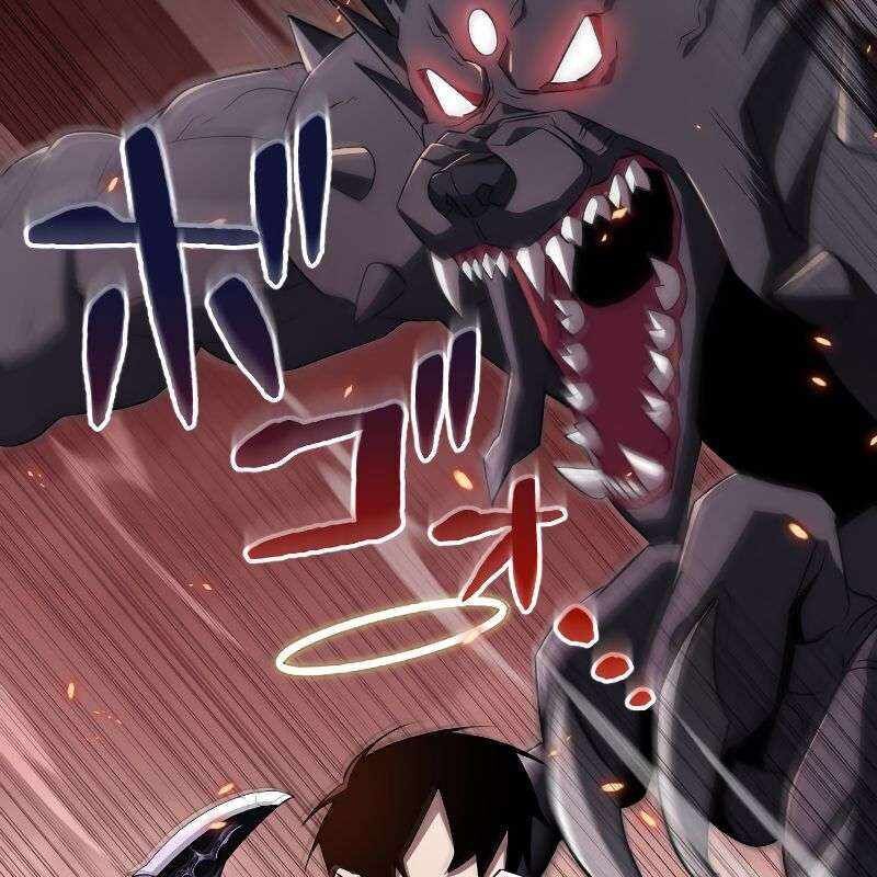 Vô Song Cùng Với Vũ Khí Ẩn
