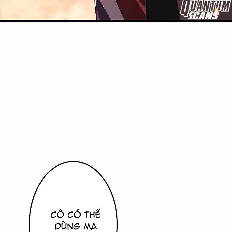 Vô Song Cùng Với Vũ Khí Ẩn