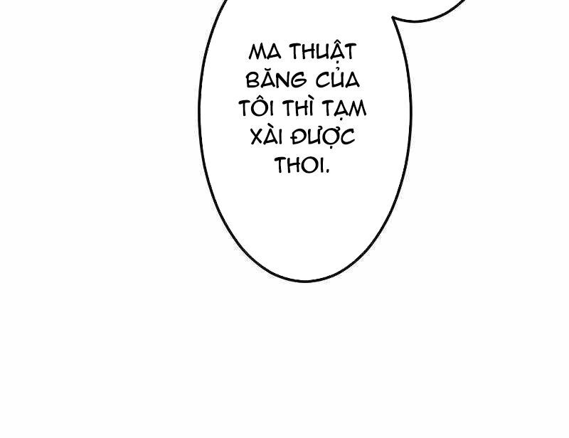 Vô Song Cùng Với Vũ Khí Ẩn