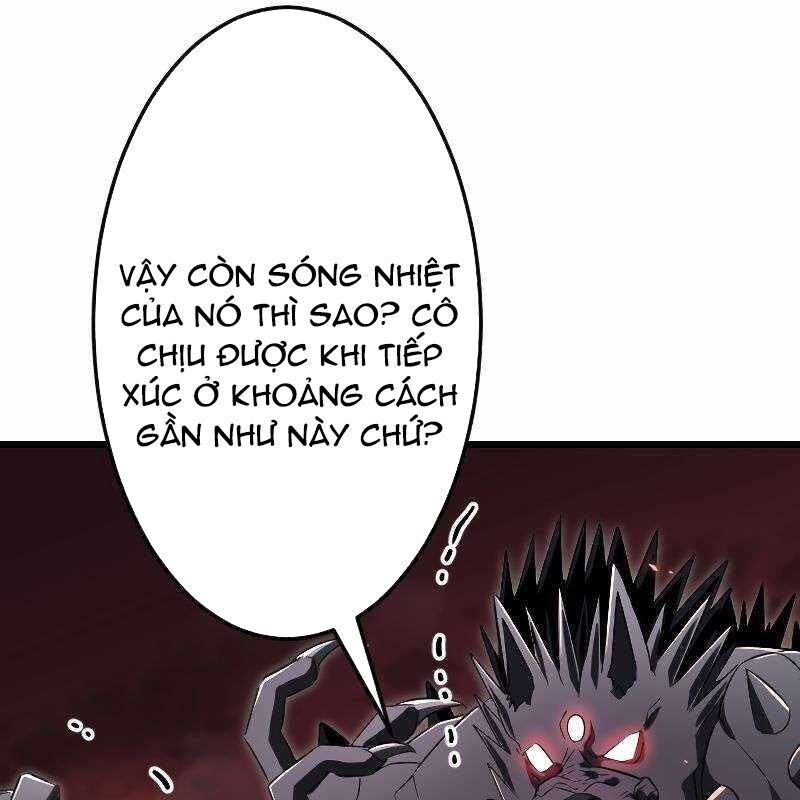 Vô Song Cùng Với Vũ Khí Ẩn