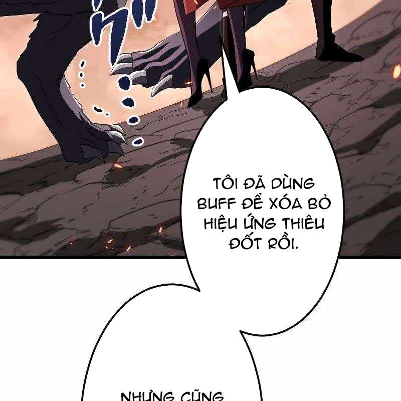 Vô Song Cùng Với Vũ Khí Ẩn