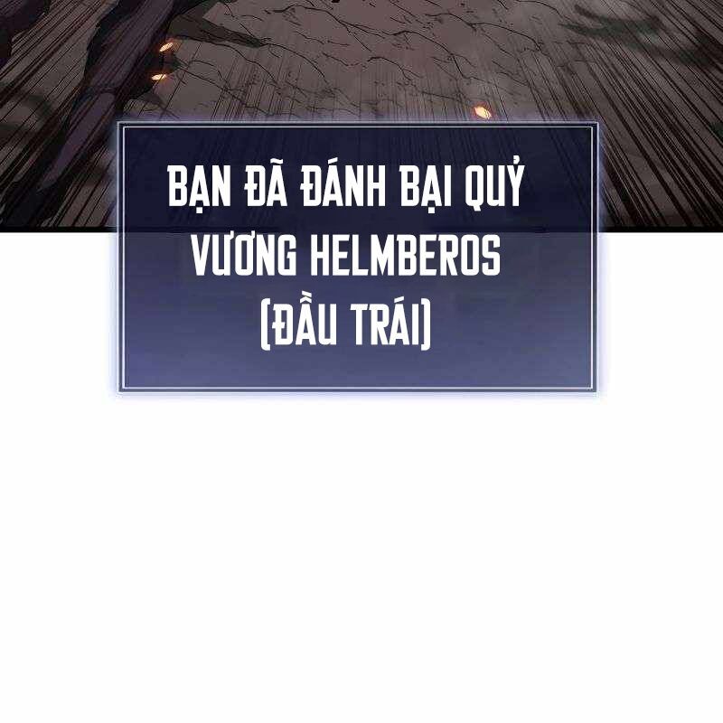 Vô Song Cùng Với Vũ Khí Ẩn