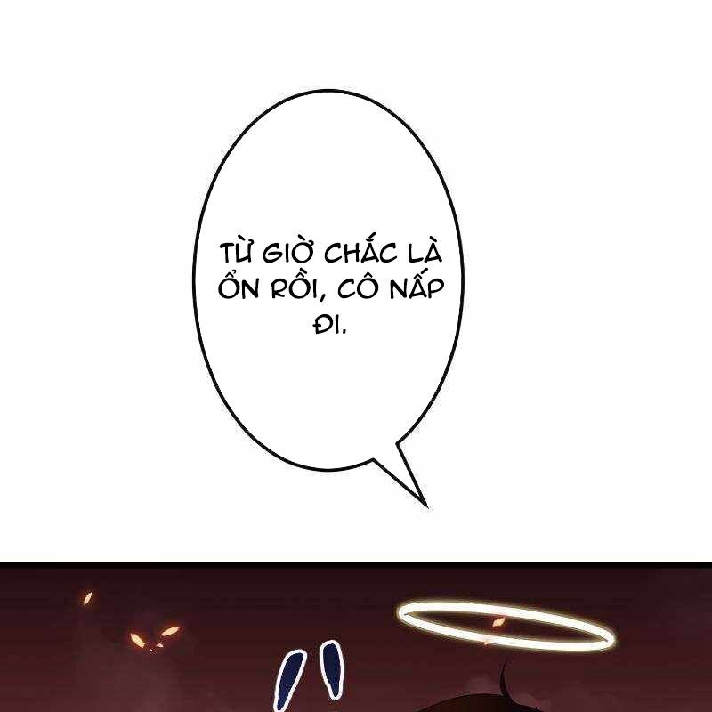 Vô Song Cùng Với Vũ Khí Ẩn