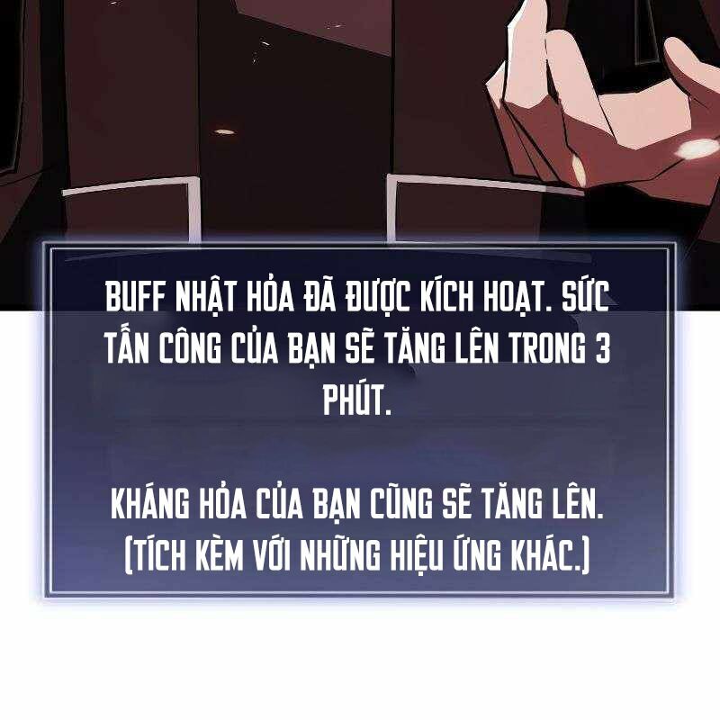 Vô Song Cùng Với Vũ Khí Ẩn