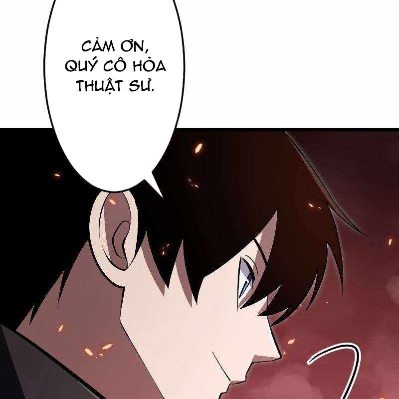 Vô Song Cùng Với Vũ Khí Ẩn