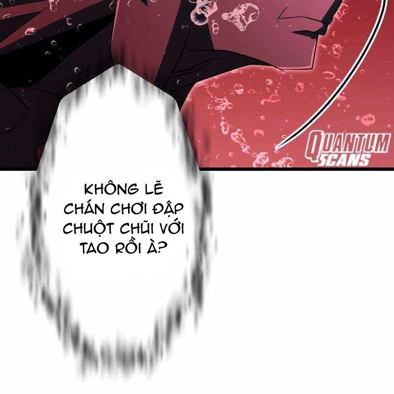 Vô Song Cùng Với Vũ Khí Ẩn