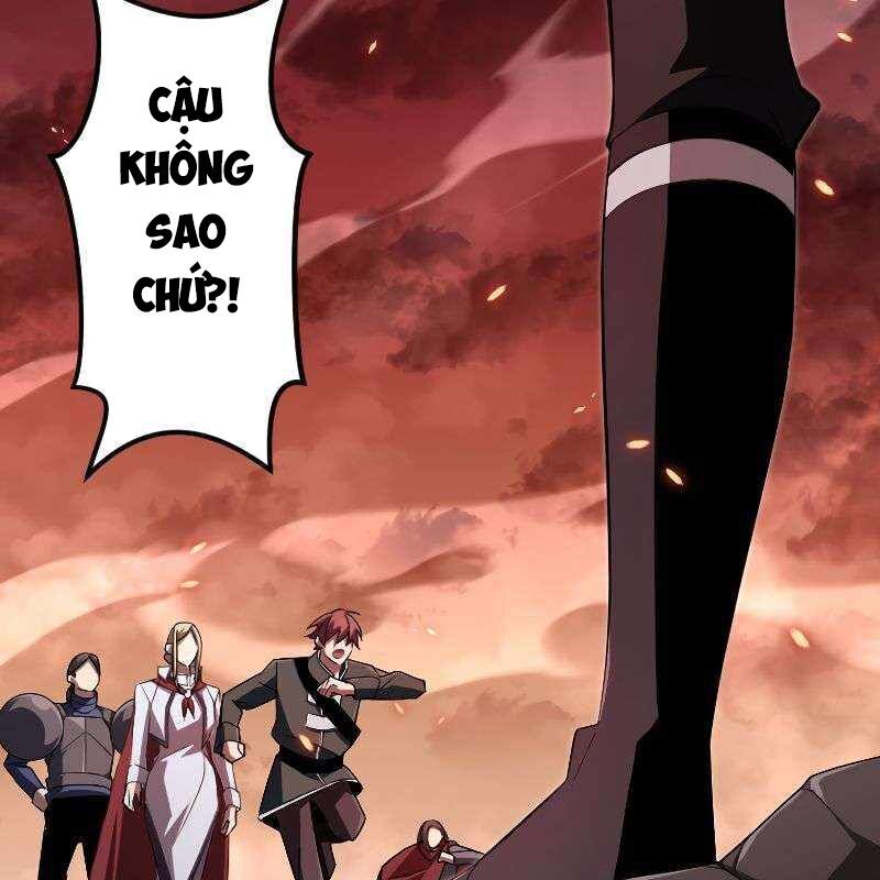 Vô Song Cùng Với Vũ Khí Ẩn