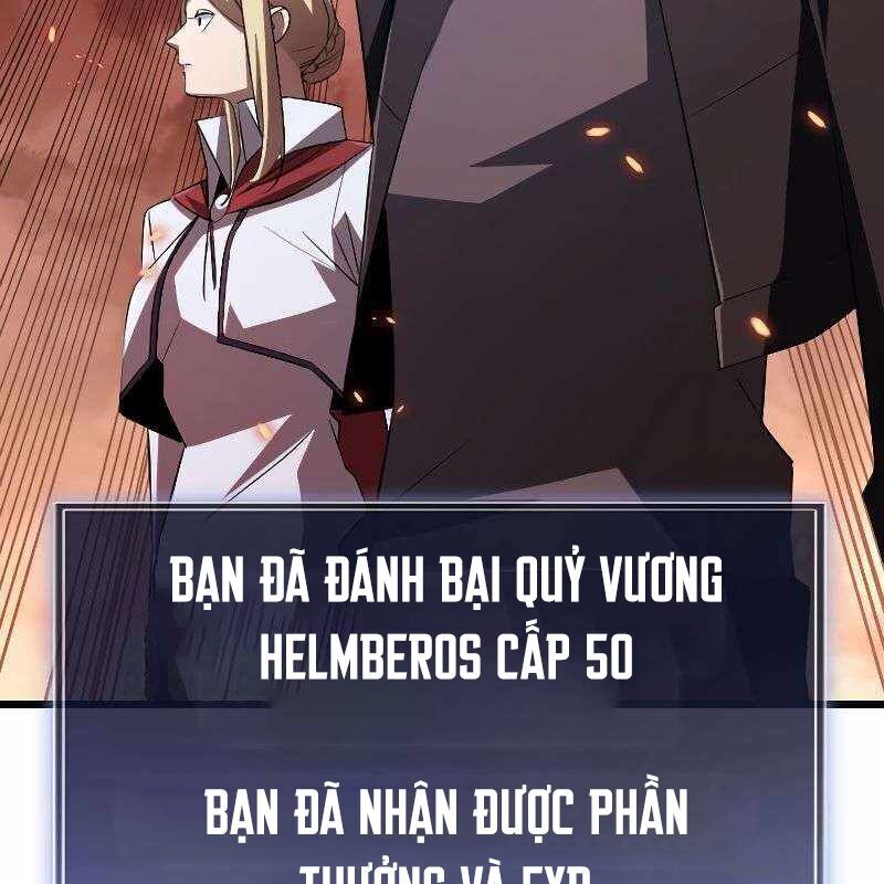 Vô Song Cùng Với Vũ Khí Ẩn