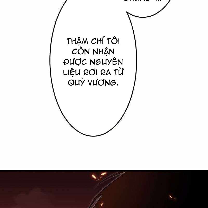 Vô Song Cùng Với Vũ Khí Ẩn