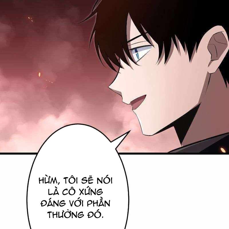 Vô Song Cùng Với Vũ Khí Ẩn