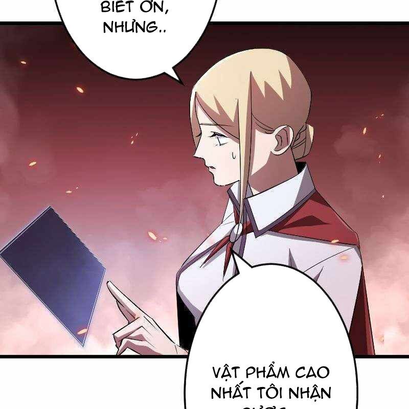 Vô Song Cùng Với Vũ Khí Ẩn