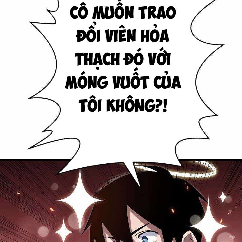 Vô Song Cùng Với Vũ Khí Ẩn