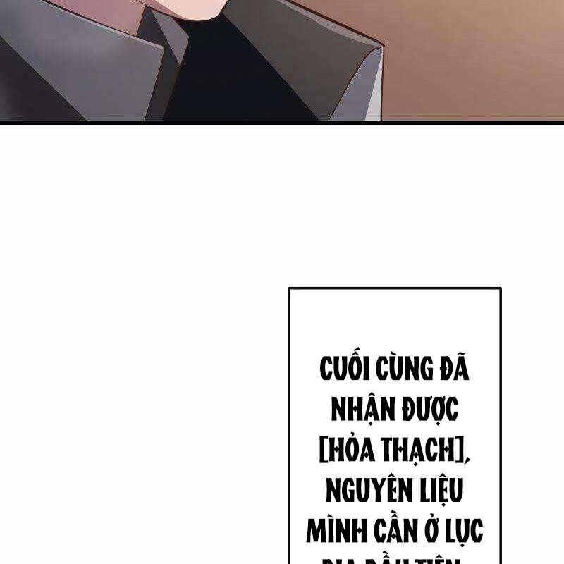 Vô Song Cùng Với Vũ Khí Ẩn