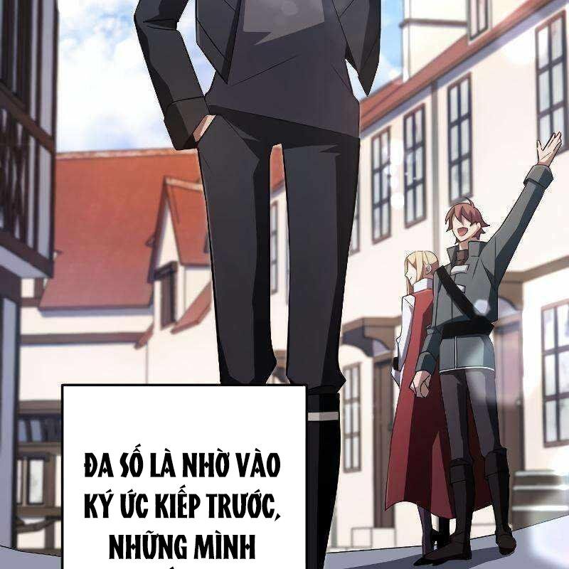 Vô Song Cùng Với Vũ Khí Ẩn