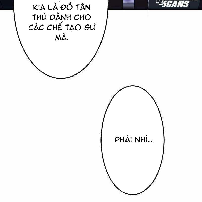 Vô Song Cùng Với Vũ Khí Ẩn