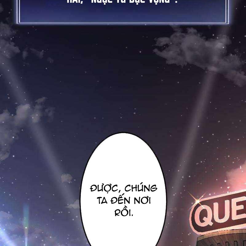 Vô Song Cùng Với Vũ Khí Ẩn