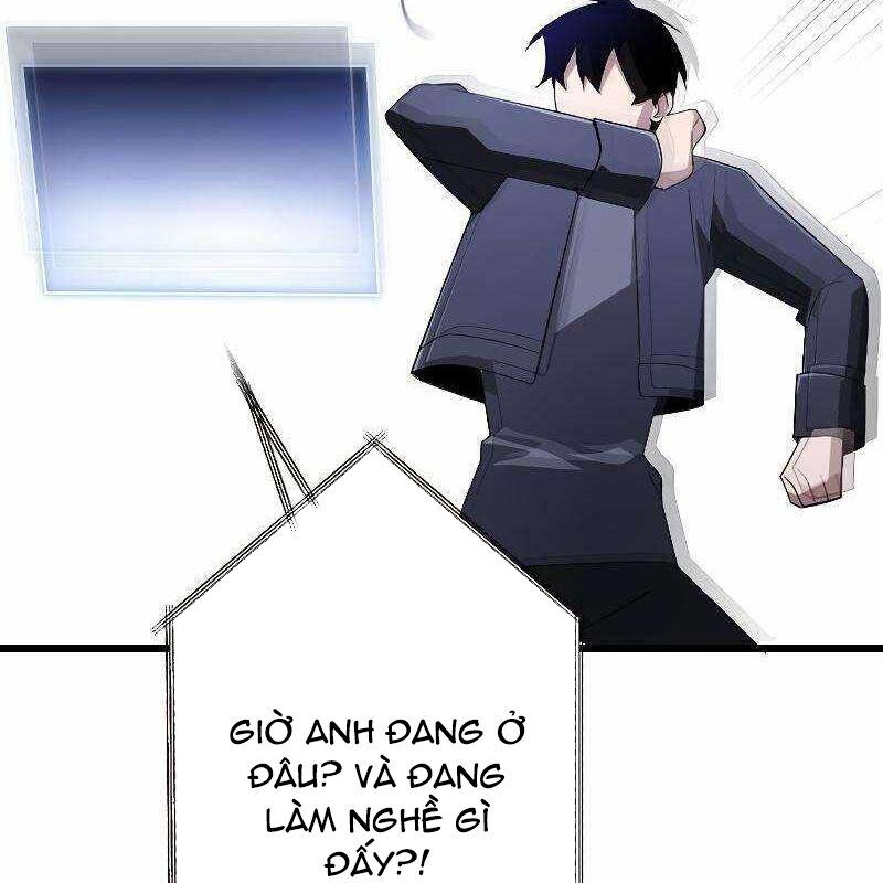 Vô Song Cùng Với Vũ Khí Ẩn