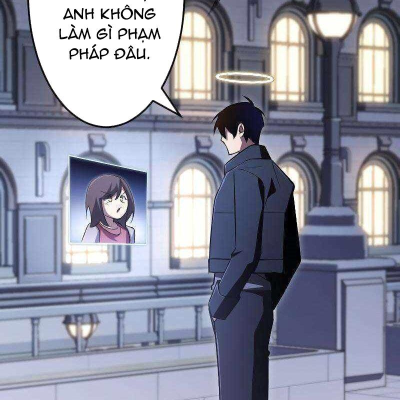 Vô Song Cùng Với Vũ Khí Ẩn