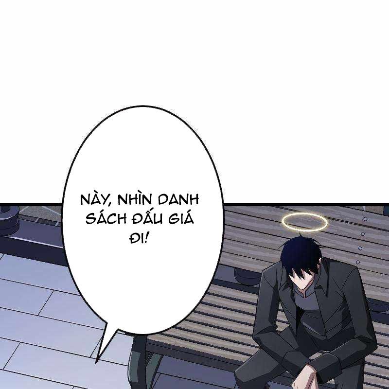 Vô Song Cùng Với Vũ Khí Ẩn