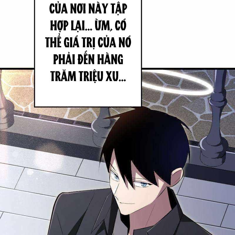 Vô Song Cùng Với Vũ Khí Ẩn
