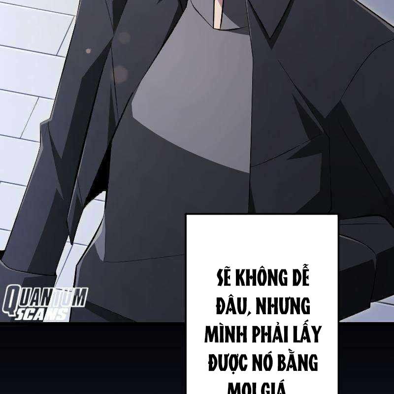 Vô Song Cùng Với Vũ Khí Ẩn