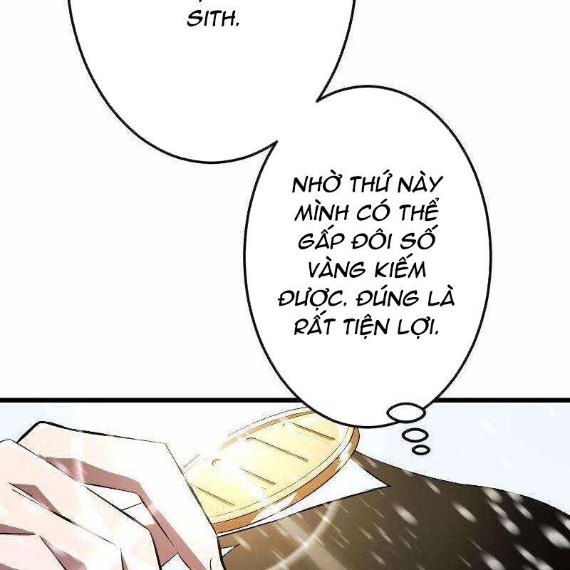 Vô Song Cùng Với Vũ Khí Ẩn