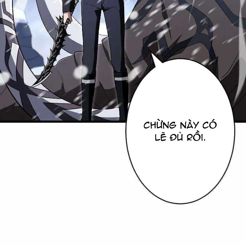 Vô Song Cùng Với Vũ Khí Ẩn
