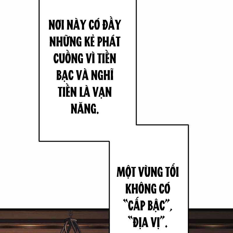 Vô Song Cùng Với Vũ Khí Ẩn