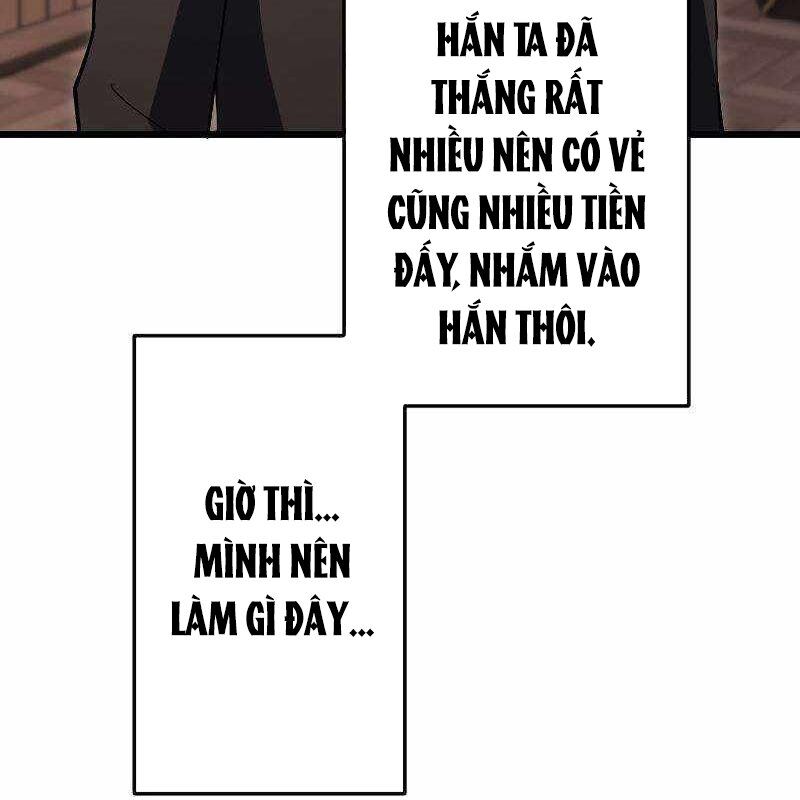 Vô Song Cùng Với Vũ Khí Ẩn