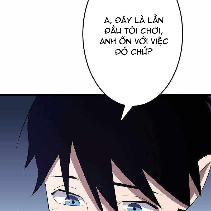 Vô Song Cùng Với Vũ Khí Ẩn