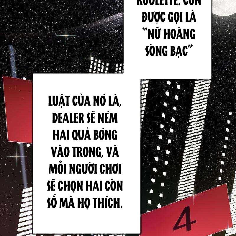 Vô Song Cùng Với Vũ Khí Ẩn