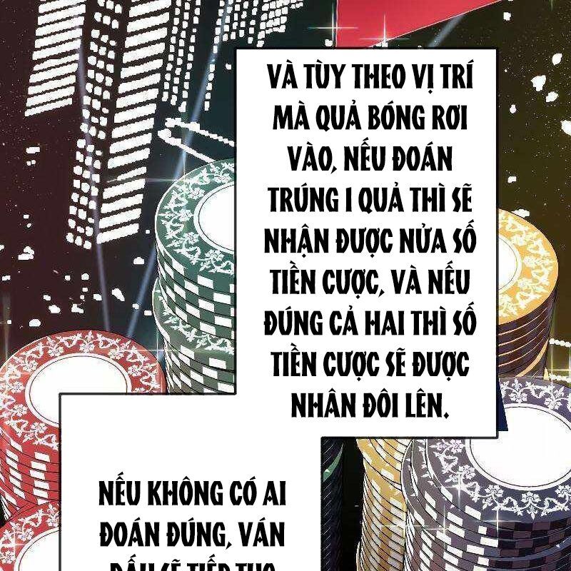 Vô Song Cùng Với Vũ Khí Ẩn