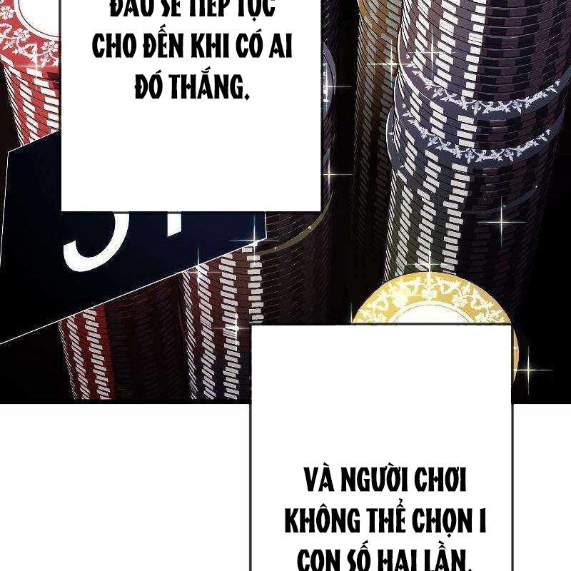 Vô Song Cùng Với Vũ Khí Ẩn