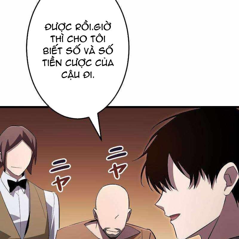 Vô Song Cùng Với Vũ Khí Ẩn