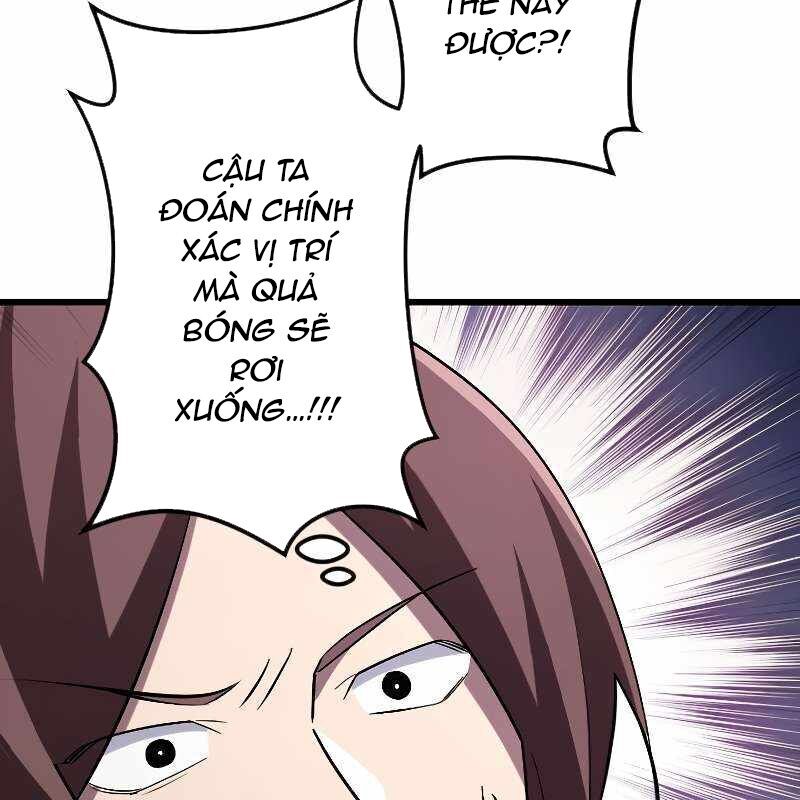 Vô Song Cùng Với Vũ Khí Ẩn