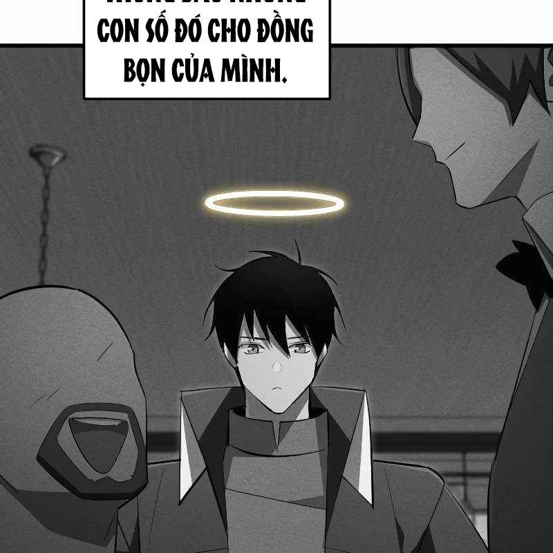 Vô Song Cùng Với Vũ Khí Ẩn