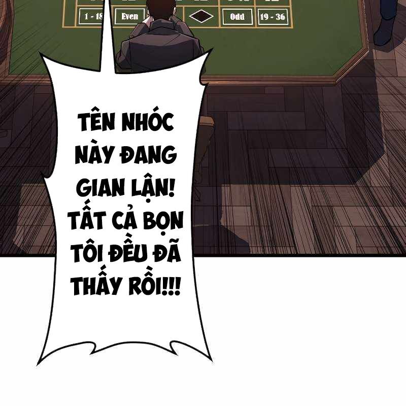 Vô Song Cùng Với Vũ Khí Ẩn