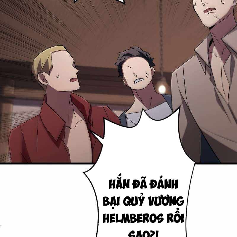Vô Song Cùng Với Vũ Khí Ẩn