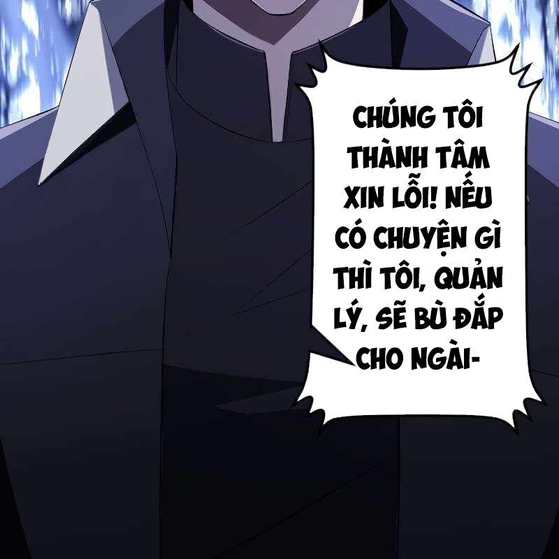 Vô Song Cùng Với Vũ Khí Ẩn
