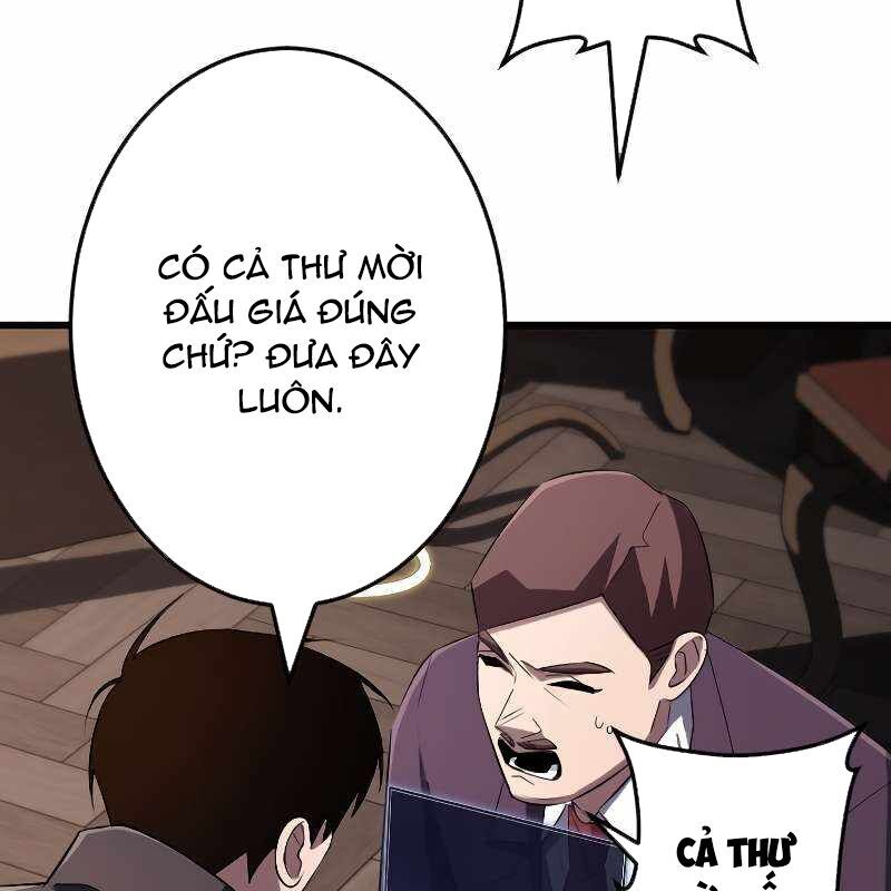 Vô Song Cùng Với Vũ Khí Ẩn