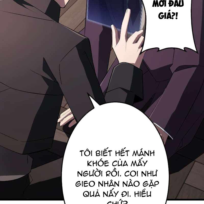 Vô Song Cùng Với Vũ Khí Ẩn