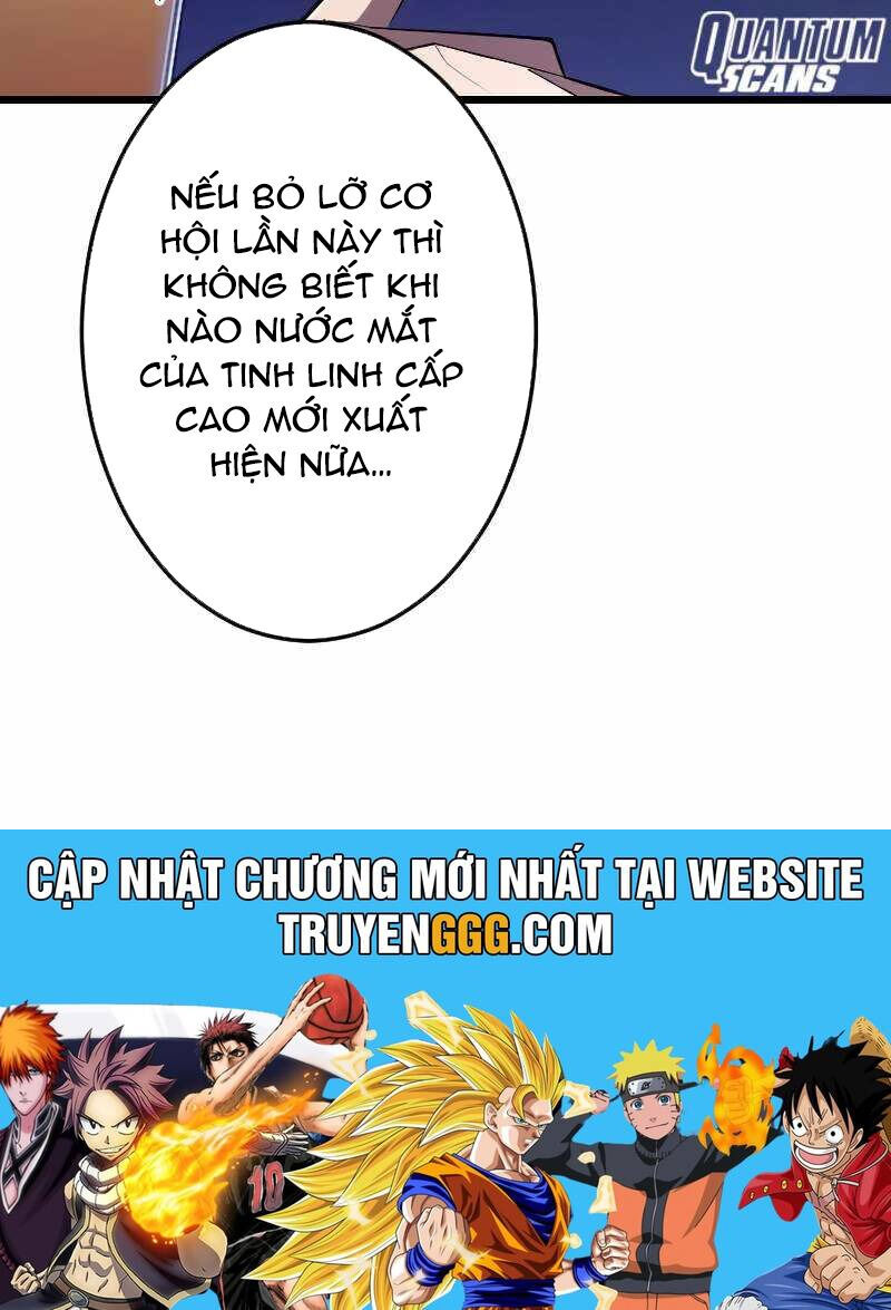 Vô Song Cùng Với Vũ Khí Ẩn