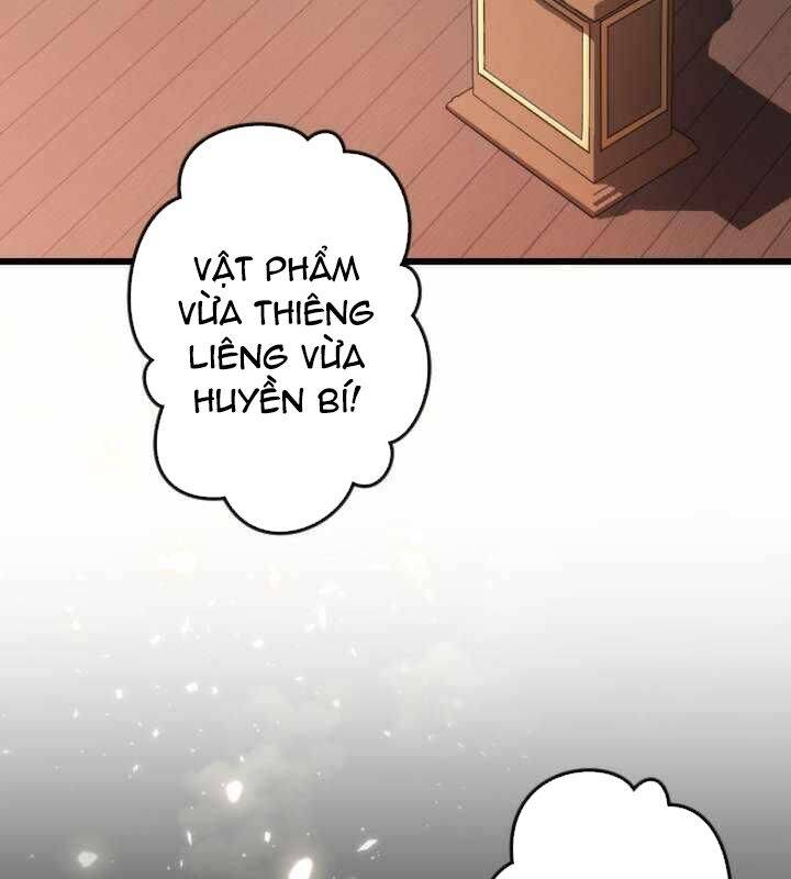 Vô Song Cùng Với Vũ Khí Ẩn